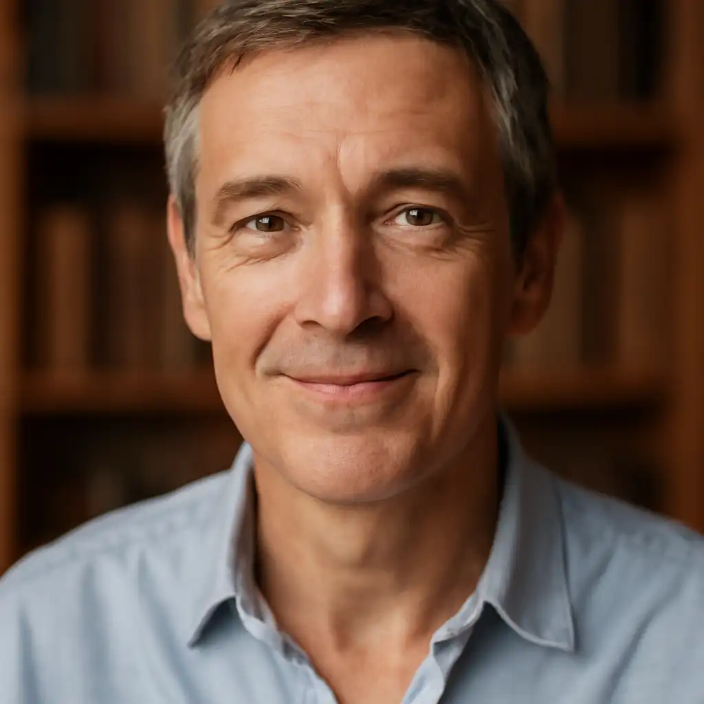 David Hutchinson